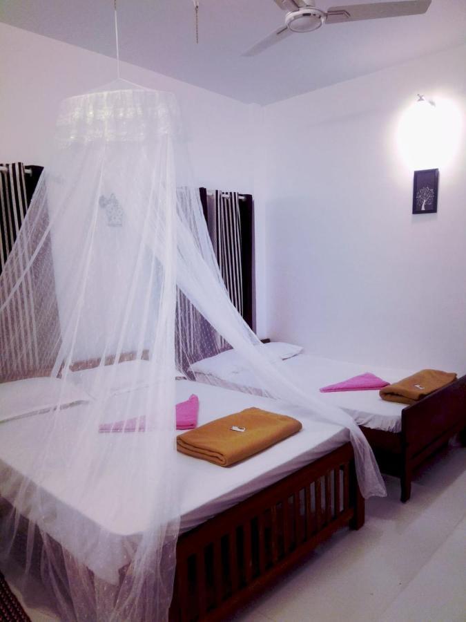 Cliff Heaven Apartment Varkala Exterior foto