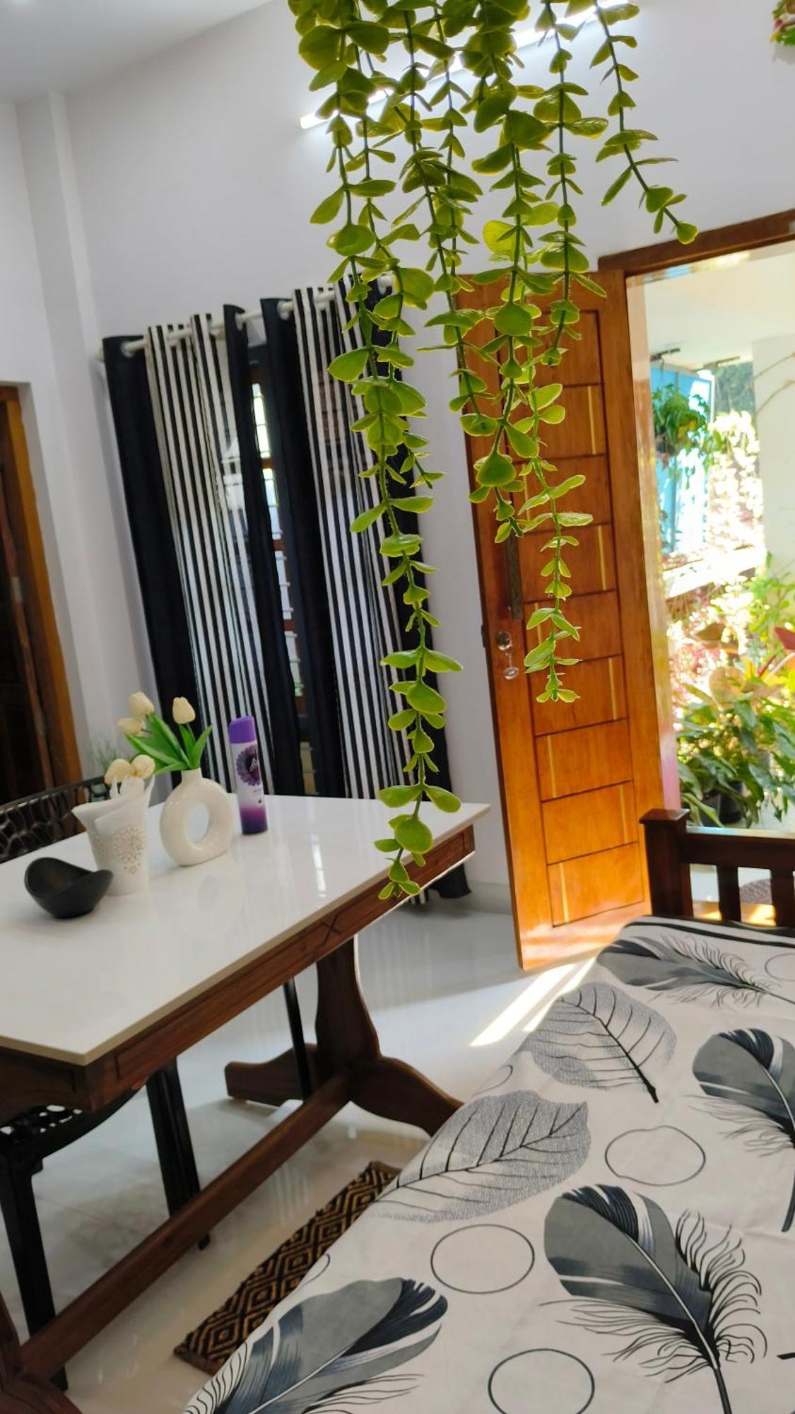 Cliff Heaven Apartment Varkala Exterior foto